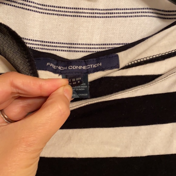 French connection size 8 - Picture 2 of 2